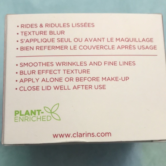 Clarin instant smooth perfecting touch - Picture 3 of 7